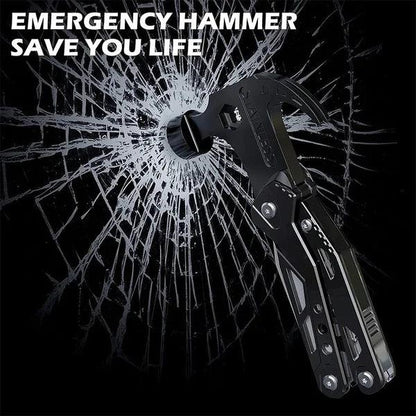 🛠️GolpeMax™ – Martillo 12 en 1 Multifuncional Y Súper Resistente🛠️.