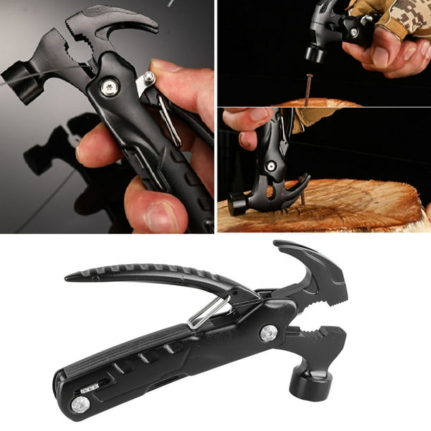 🛠️GolpeMax™ – Martillo 12 en 1 Multifuncional Y Súper Resistente🛠️.
