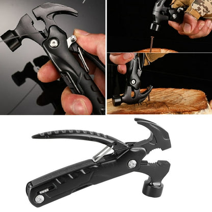 🛠️GolpeMax™ – Martillo 12 en 1 Multifuncional Y Súper Resistente🛠️.